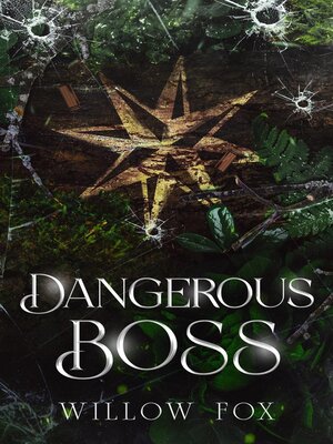 cover image of Dangerous Boss